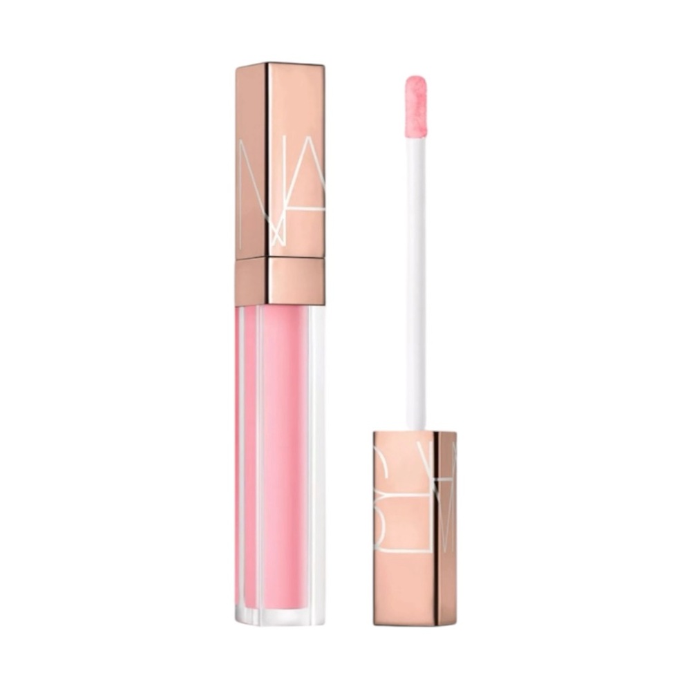 🩷New NARS Afterglow Lip Shine Gloss “Turkish Delight”🩷